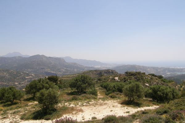 Environs de Kalamafka  